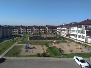Apartment on Muskatnaya 4